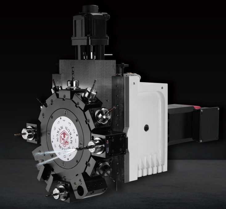 伺服刀塔 伺服刀塔